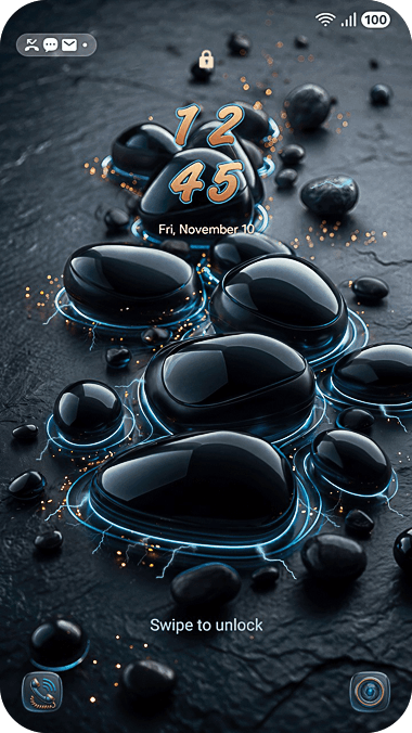 Arcstones