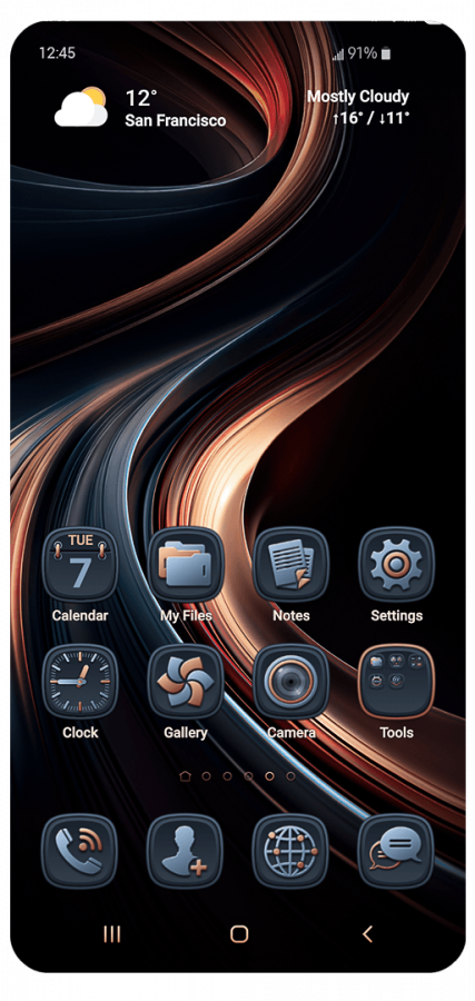 Cuproflux