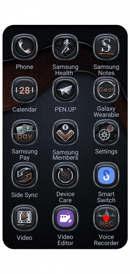 Elegant Simplicity