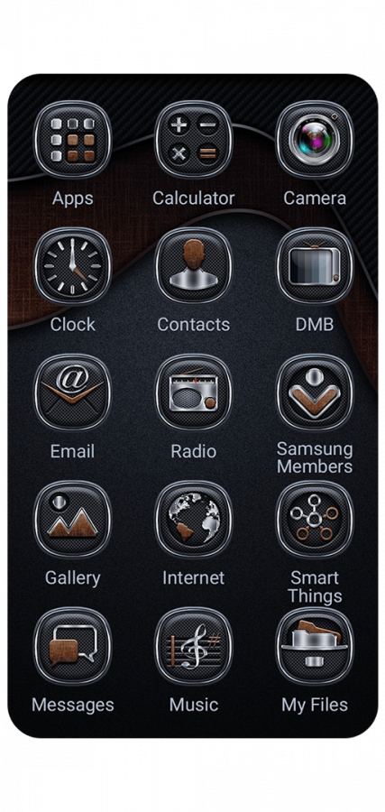 Elegant Simplicity