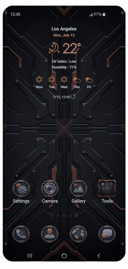 Hi-Tech